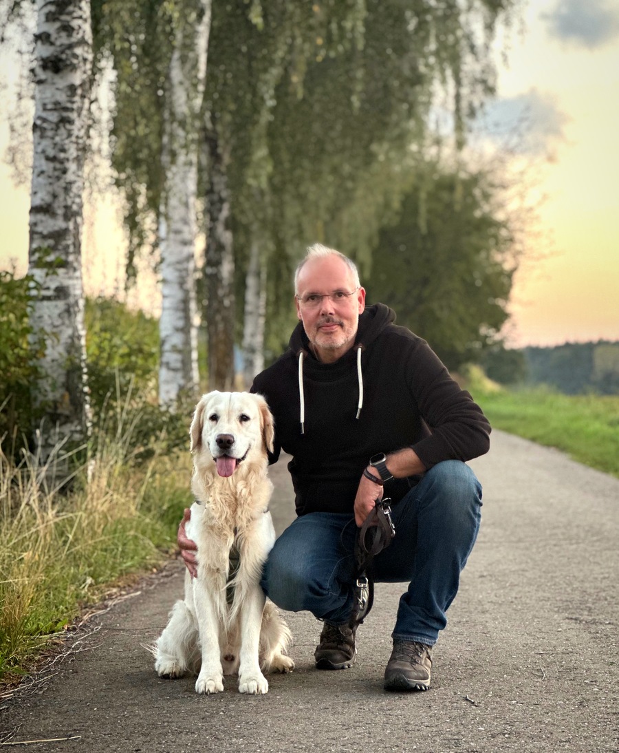 Uwe Gölz – QUALYMENTOR